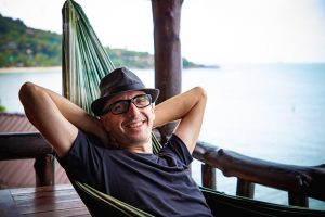 Digitale Pausen im Alltag unterstützen Entspannung und mentale Regeneration.