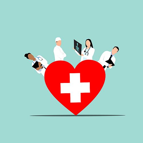 Was zahlt die Krankenversicherung-Leistungen und Ausschlüsse erklärt