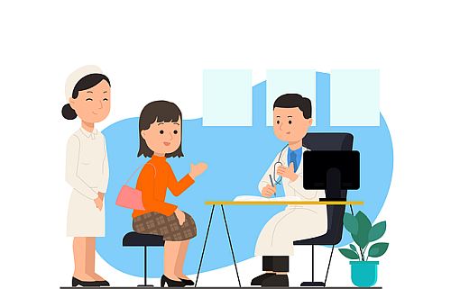 Prävention - gesund bleiben statt krank werden