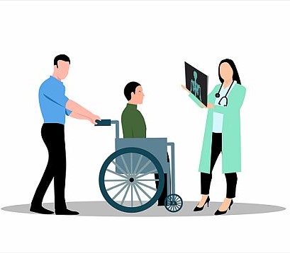 Reha beantragen - Schritt für Schritt Anleitung und Kostenerstattung