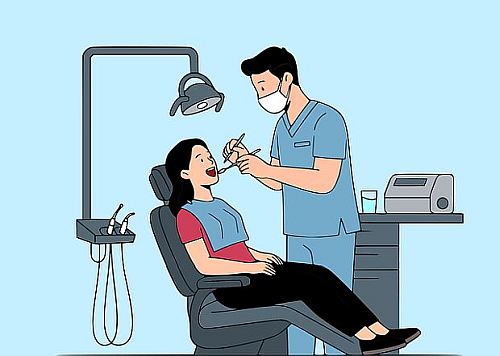 Zahnzusatzversicherung lohnt sich-Vergleich, Kosten und Leistungen